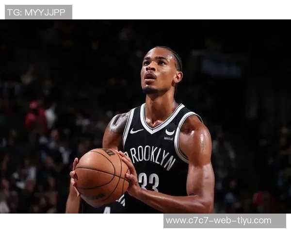 克拉克斯顿单赛季两次三双成篮网新星继承者紧随KD哈登之后