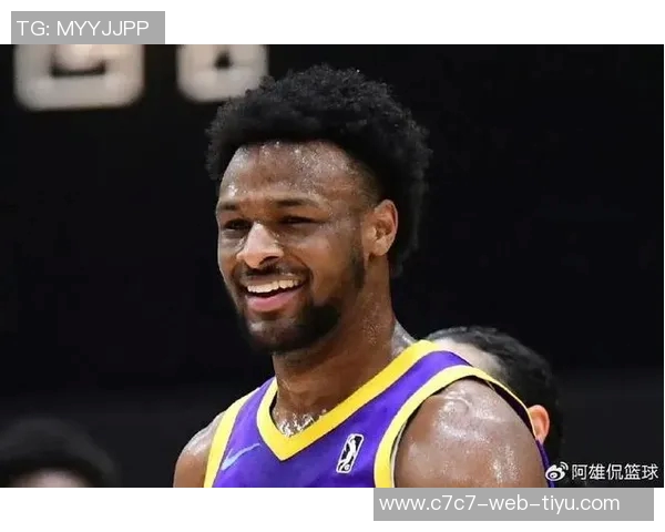 詹姆斯谈布朗尼独立生活亲子交流减少感慨万千