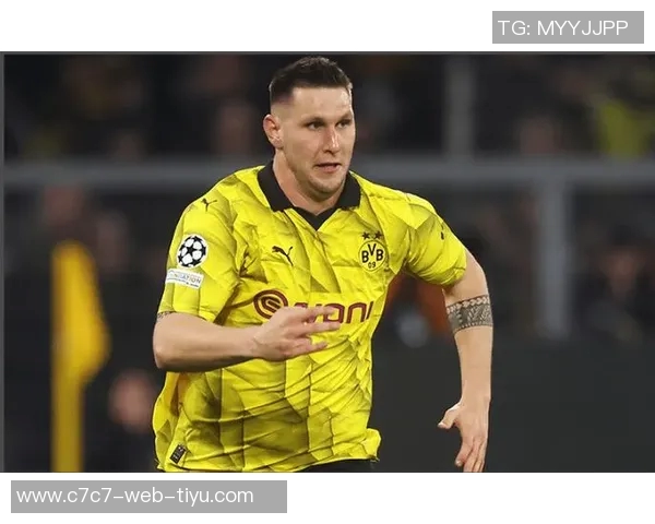 多特蒙德不再续约年薪1400万欧的30岁后卫聚勒 多特蒙德不再续约年薪1400万欧的30岁后卫聚勒