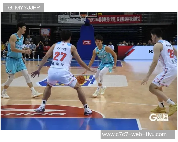 客队优先使用额外球员参加潜力赛主队需等待才能上场