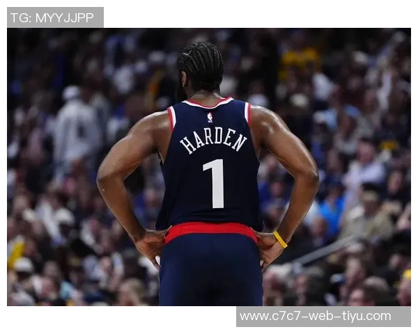 哈登申请离队快船战神卡还在拼搏却面临家破人亡的困境