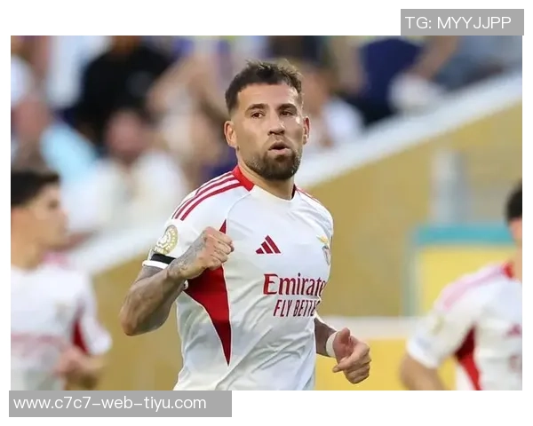 奥塔门迪称赞本菲卡胜利令人难以置信的表现与努力