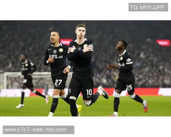 谁将成为真正的寒王帕尔默与罗杰斯2025年同周末双双进球揭秘